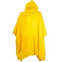 PONCHO ADULTO